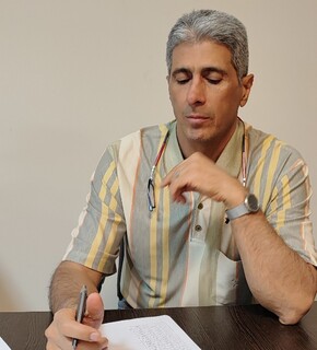 هیأت رئیسه پزشکی ورزشی استان کرمان