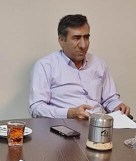 هیأت رئیسه پزشکی ورزشی استان کرمان