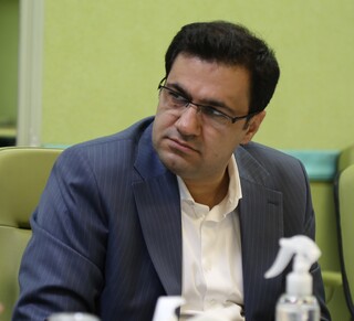 چهارمین جلسه شورای مدیران فدراسیون پزشکی ورزشی