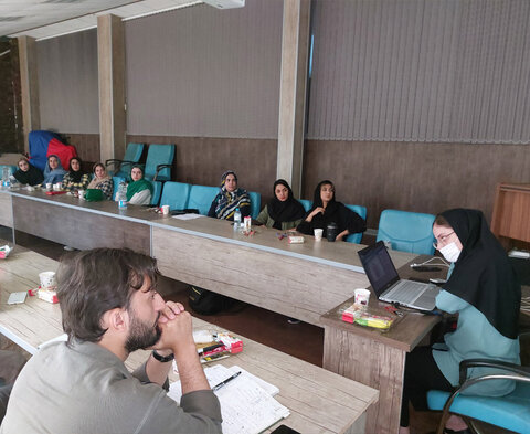 پیش نیاز ماساژ