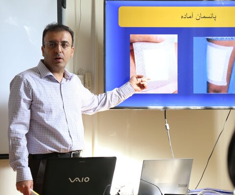 شاهین صالحی