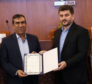 کمیته خدمات درمانی استان کرمان رتبه نخست را کسب کرد