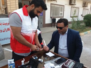 به مناسبت هفته تربیت بدنی