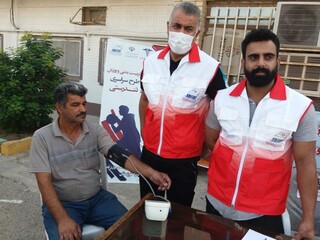 به مناسبت هفته تربیت بدنی