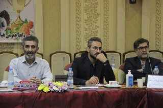 مجمع عمومی مازندران مهر 1401