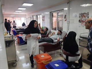 به مناسبت هفته تربیت بدنی و ورزش برگزار شد