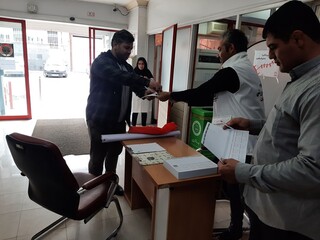 به مناسبت هفته تربیت بدنی و ورزش برگزار شد