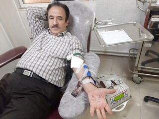 به مناسبت هفته تربیت بدنی و ورزش برگزار شد