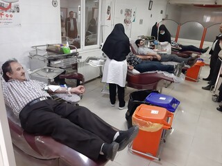 به مناسبت هفته تربیت بدنی و ورزش برگزار شد