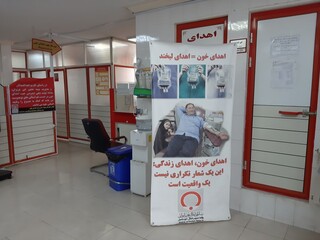 به مناسبت هفته تربیت بدنی و ورزش برگزار شد