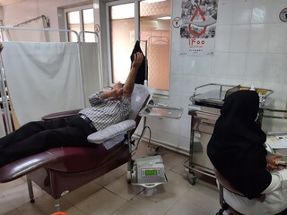 به مناسبت هفته تربیت بدنی و ورزش برگزار شد