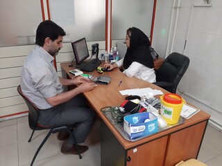 به مناسبت هفته تربیت بدنی و ورزش برگزار شد