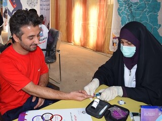 گزارش تصویری