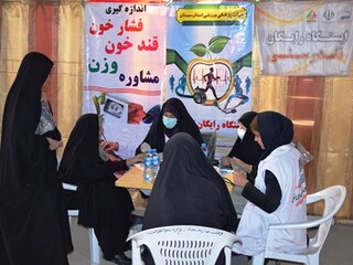 گزارش تصویری