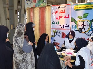 گزارش تصویری