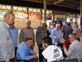 گزارش تصویری