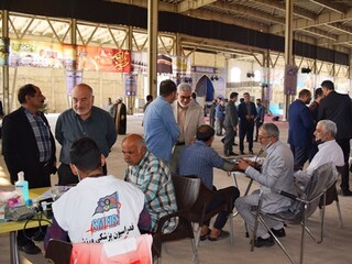 گزارش تصویری