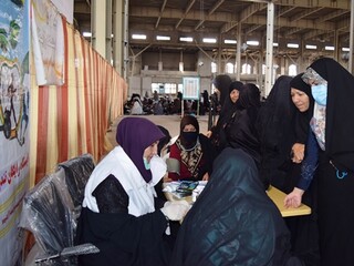 گزارش تصویری