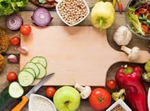 رژیم های غذایی مد روز  برای کاهش وزن