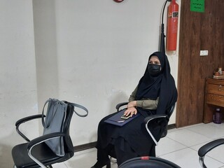 جلسه کمیته خدمات درمانی