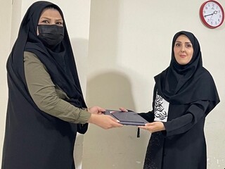 جلسه کمیته خدمات درمانی