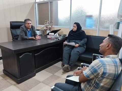 ستاد نظارت _ هرمزگان