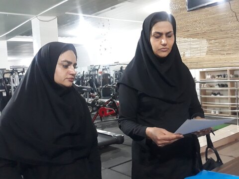 بازدید شهرستان لردگان - چهار محال وبختیاری