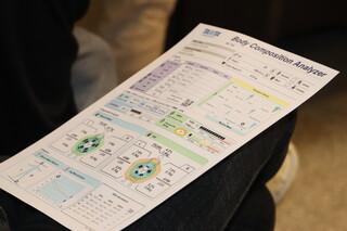 ارائه مشاوره به ورزشکاران در کمیته تغذیه هیات پزشکی ورزشی فارس