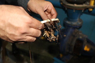 بازدید مسوول کمیته نظارت هیات پزشکی ورزشی فارس به همراه رییس اداره ورزش و جوانان شهرستان شیراز و رییس هیات نجات غریق فارس از استخر کوثر شیراز