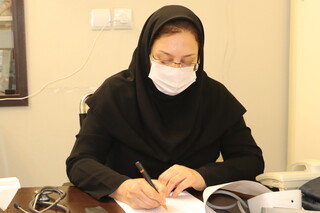 انجام معاینات پزشکی از تیم واترپلوی فارس اعزامی به مسابقات کشوری توسط هیات پزشکی ورزشی