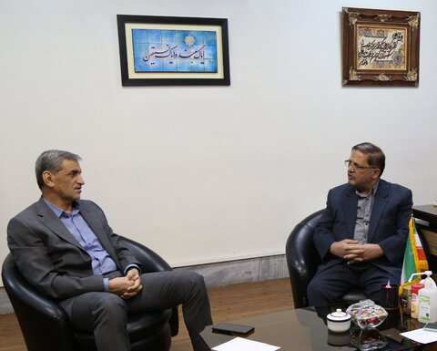 محمد مهدی مفتح