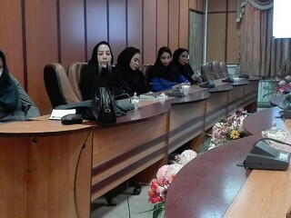 کارگاه سلامت روان