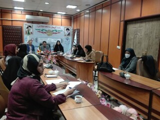 کارگاه سلامت روان