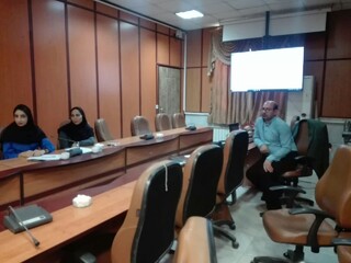 کارگاه سلامت روان