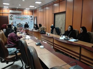 کارگاه سلامت روان