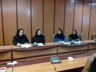 کارگاه سلامت روان