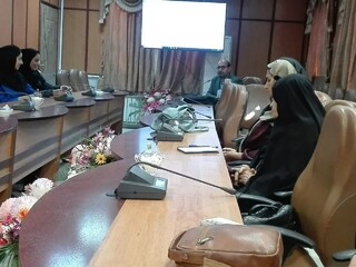 کارگاه سلامت روان