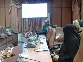 کارگاه سلامت روان