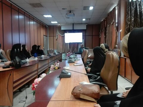 کارگاه سلامت روان