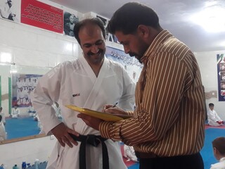 نظارت بر باشگاههای ورزشی - چهار محال و بختیاری