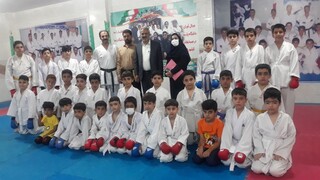 نظارت بر باشگاههای ورزشی - چهار محال و بختیاری