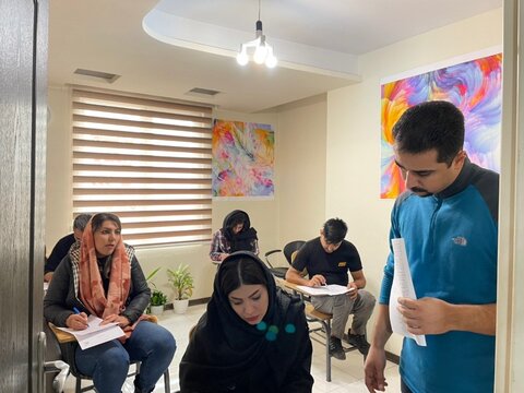 ماساژ ورزشی