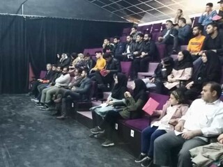 دوره آموزشی کمک های اولیه و آشنایی با خدمات پزشکی ورزشی