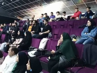 دوره آموزشی کمک های اولیه و آشنایی با خدمات پزشکی ورزشی