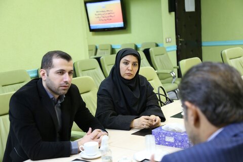 فدراسیون پزشکی ورزشی آماده همکاری با سازمان غذا و دارو است