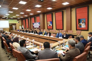 مجمع عمومی هیات پزشکی ورزشی البرز