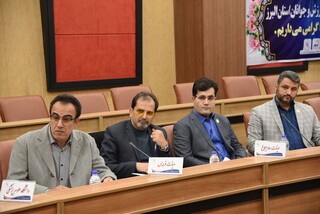 مجمع عمومی هیات پزشکی ورزشی البرز