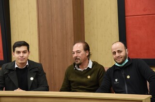 مجمع عمومی هیات پزشکی ورزشی البرز