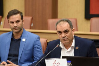 مجمع عمومی هیات پزشکی ورزشی البرز