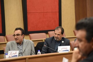 مجمع عمومی هیات پزشکی ورزشی البرز